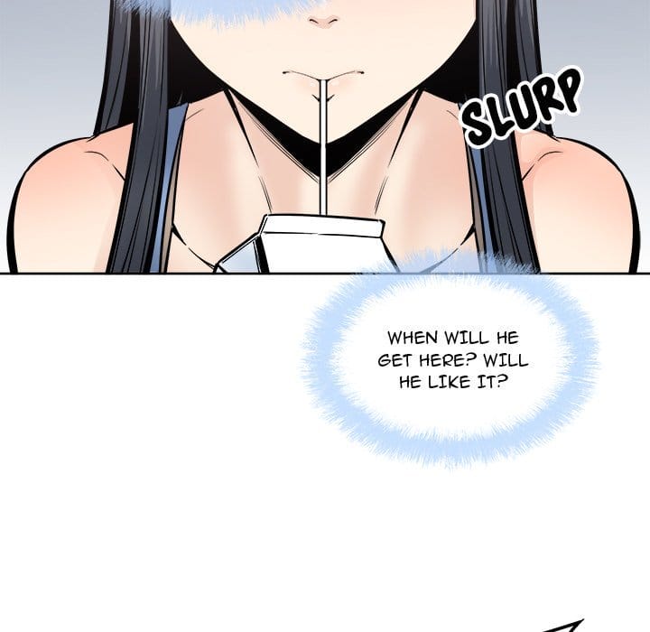 Excuse me, This is my Room [LObeam , kook] - Chapter 90 — Page 110