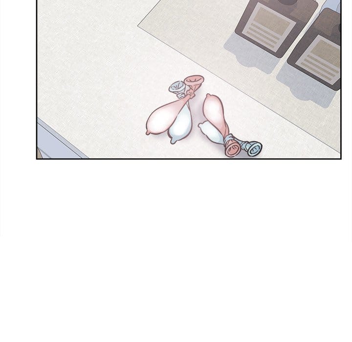Excuse me, This is my Room [LObeam , kook] - Chapter 90 — Page 122