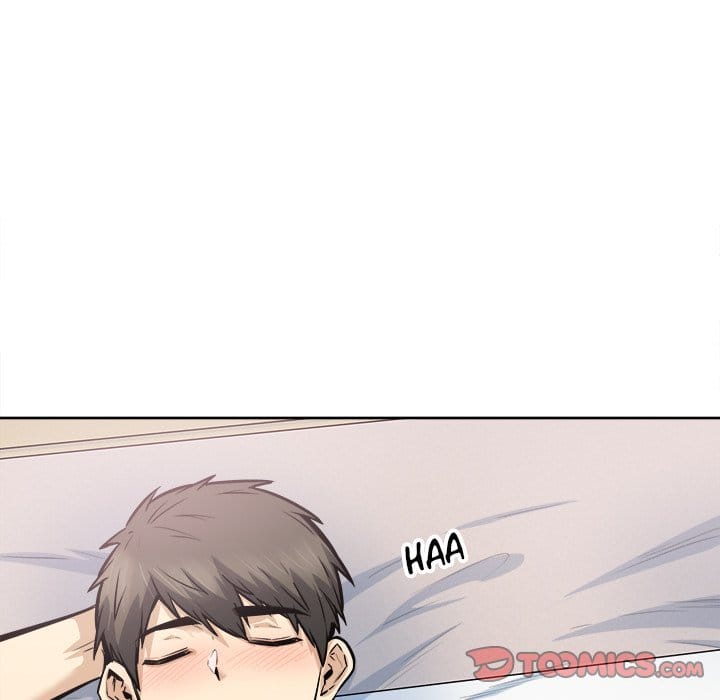 Excuse me, This is my Room [LObeam , kook] - Chapter 90 — Page 123