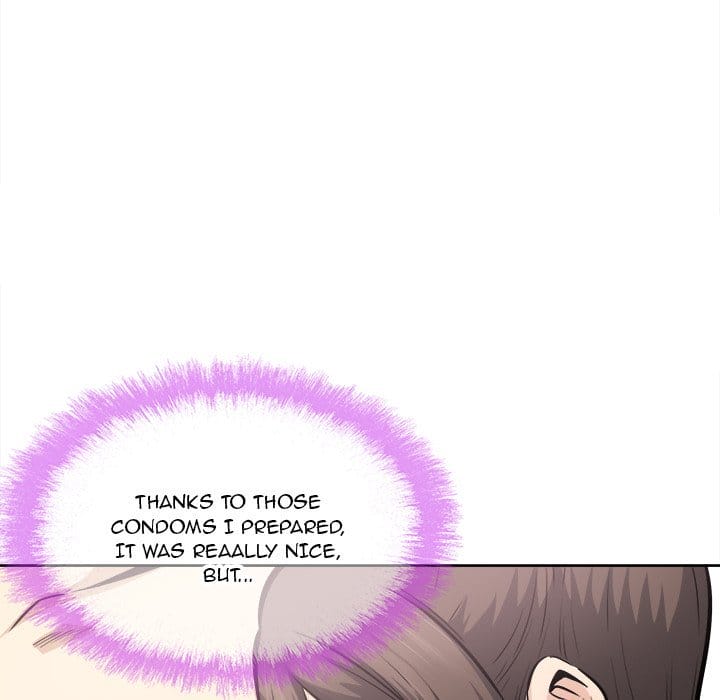Excuse me, This is my Room [LObeam , kook] - Chapter 90 — Page 125