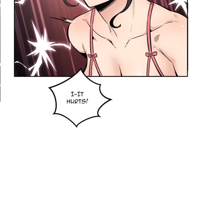Excuse me, This is my Room [LObeam , kook] - Chapter 90 — Page 13