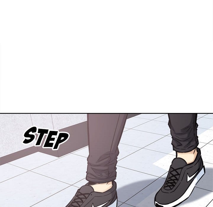 Excuse me, This is my Room [LObeam , kook] - Chapter 90 — Page 130