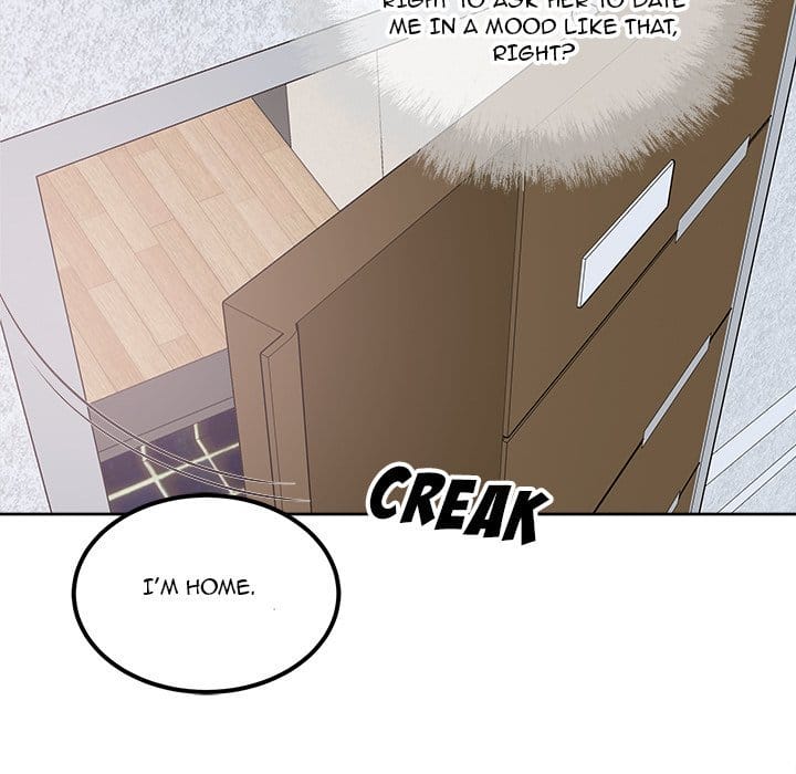 Excuse me, This is my Room [LObeam , kook] - Chapter 90 — Page 133