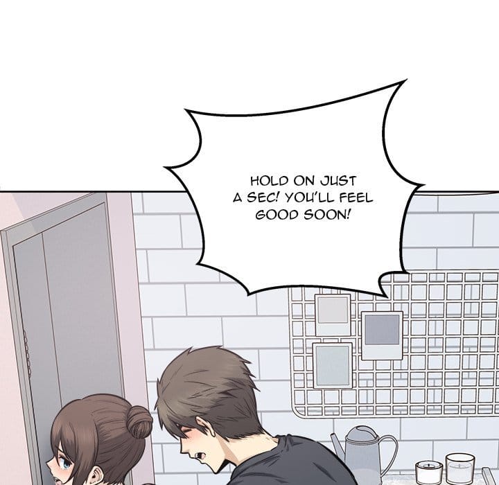 Excuse me, This is my Room [LObeam , kook] - Chapter 90 — Page 14