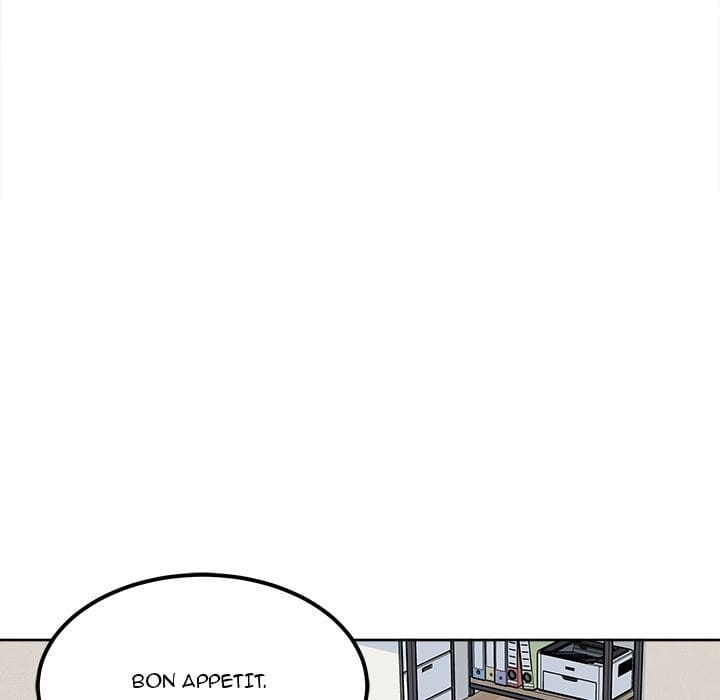 Excuse me, This is my Room [LObeam , kook] - Chapter 90 — Page 142