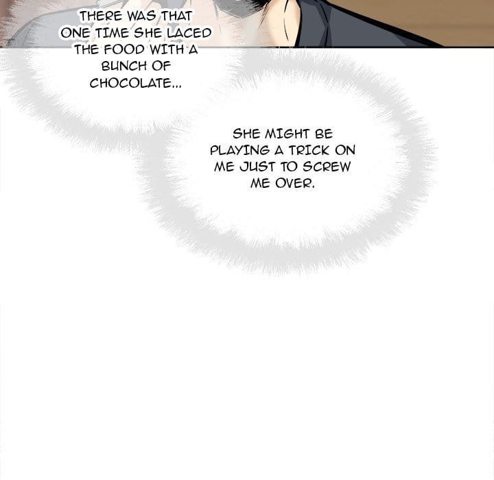Excuse me, This is my Room [LObeam , kook] - Chapter 90 — Page 146