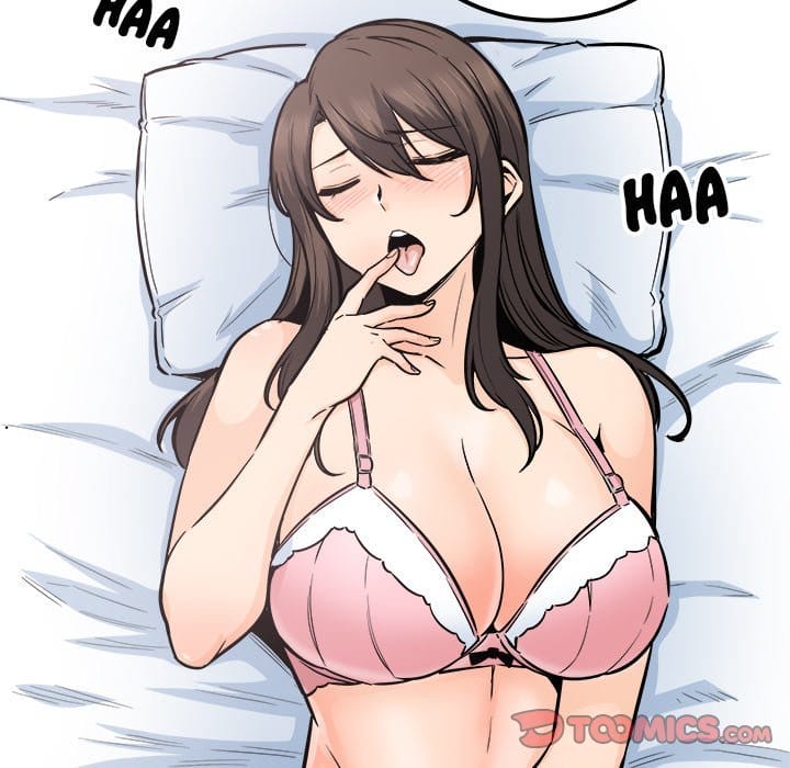 Excuse me, This is my Room [LObeam , kook] - Chapter 90 — Page 159