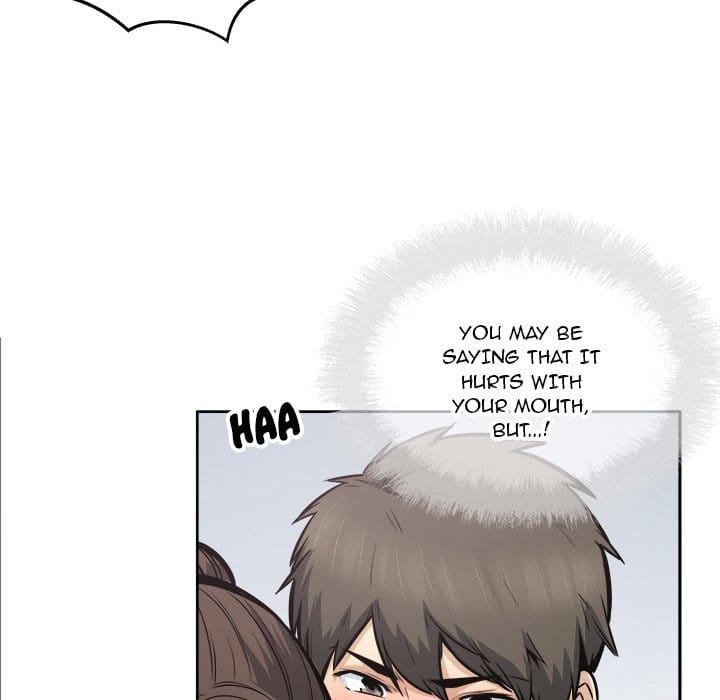 Excuse me, This is my Room [LObeam , kook] - Chapter 90 — Page 16