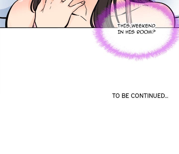 Excuse me, This is my Room [LObeam , kook] - Chapter 90 — Page 163