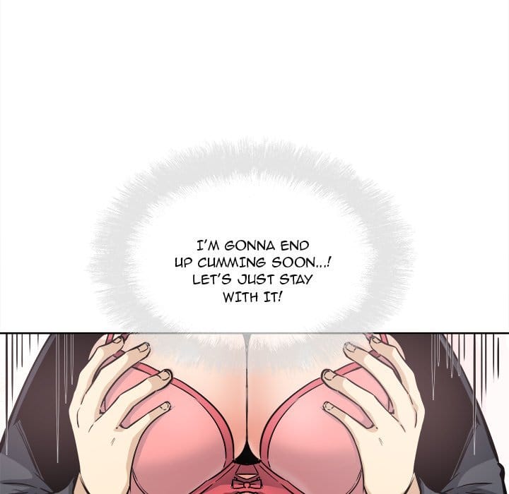 Excuse me, This is my Room [LObeam , kook] - Chapter 90 — Page 24