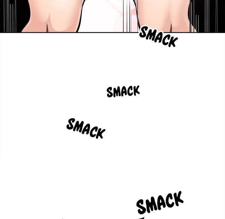 Excuse me, This is my Room [LObeam , kook] - Chapter 90 — Page 26