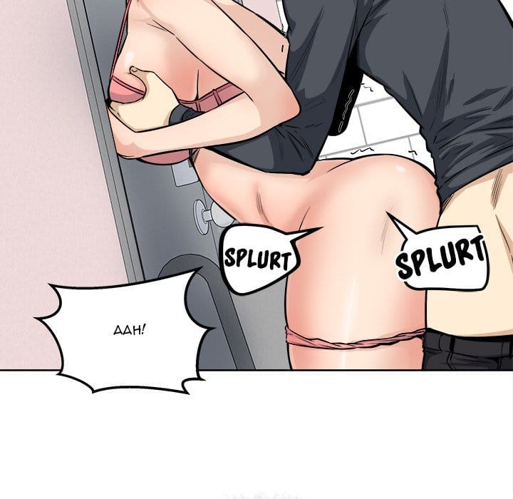 Excuse me, This is my Room [LObeam , kook] - Chapter 90 — Page 30