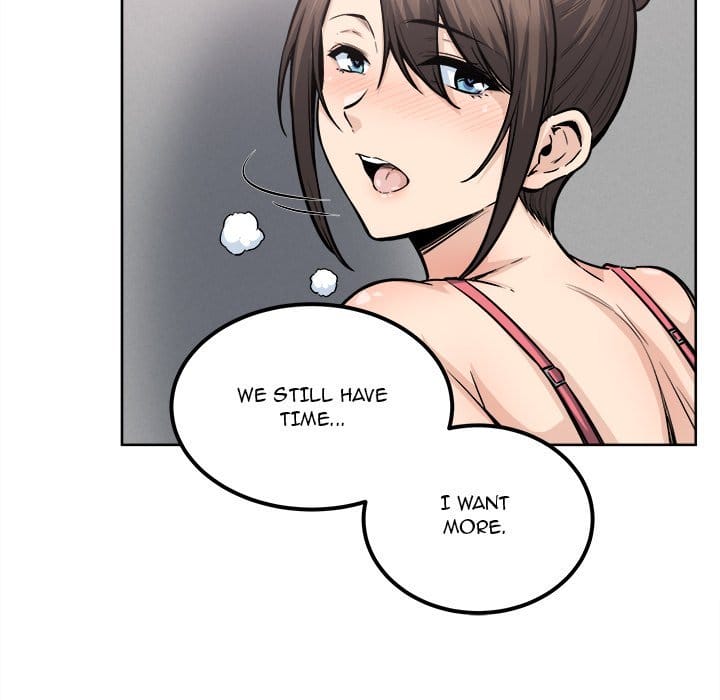 Excuse me, This is my Room [LObeam , kook] - Chapter 90 — Page 35