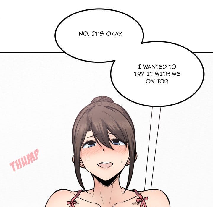 Excuse me, This is my Room [LObeam , kook] - Chapter 90 — Page 40