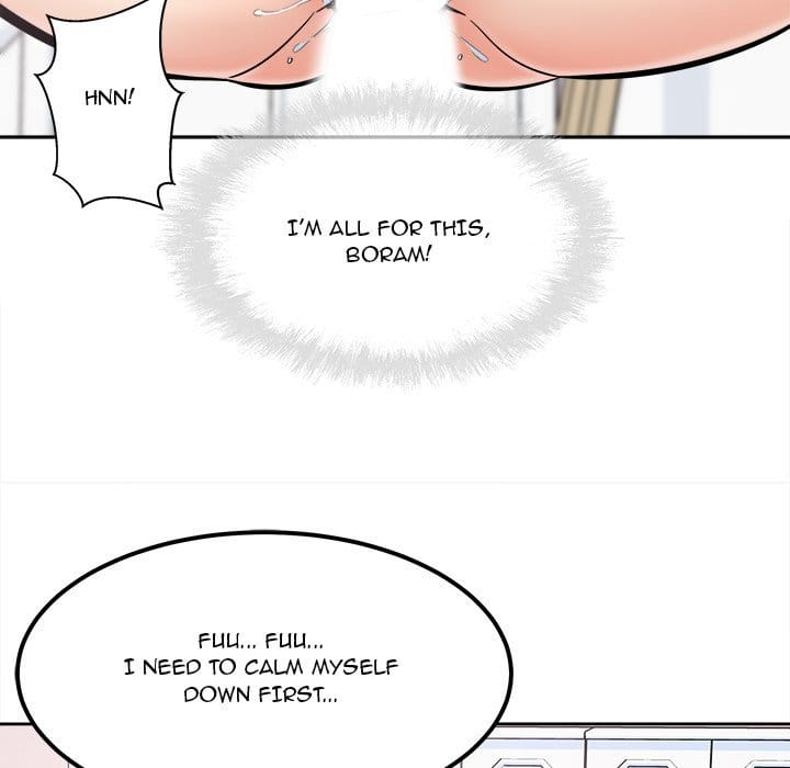 Excuse me, This is my Room [LObeam , kook] - Chapter 90 — Page 46