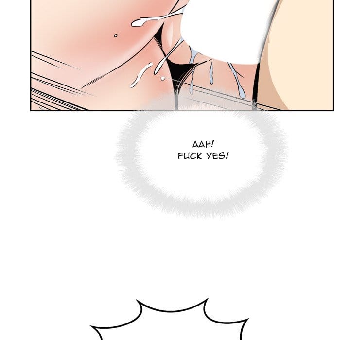 Excuse me, This is my Room [LObeam , kook] - Chapter 90 — Page 5