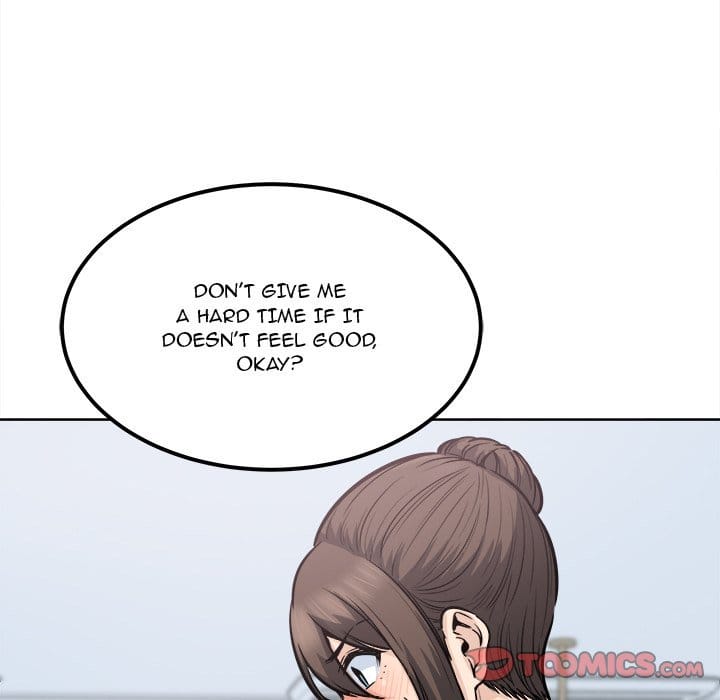 Excuse me, This is my Room [LObeam , kook] - Chapter 90 — Page 51