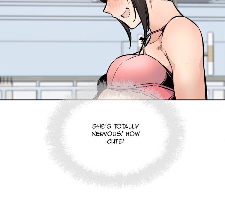 Excuse me, This is my Room [LObeam , kook] - Chapter 90 — Page 52