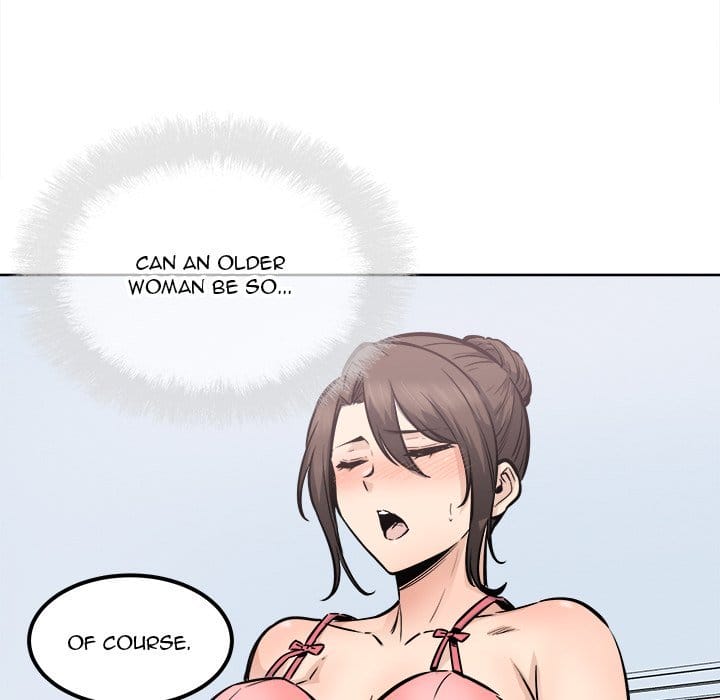 Excuse me, This is my Room [LObeam , kook] - Chapter 90 — Page 53