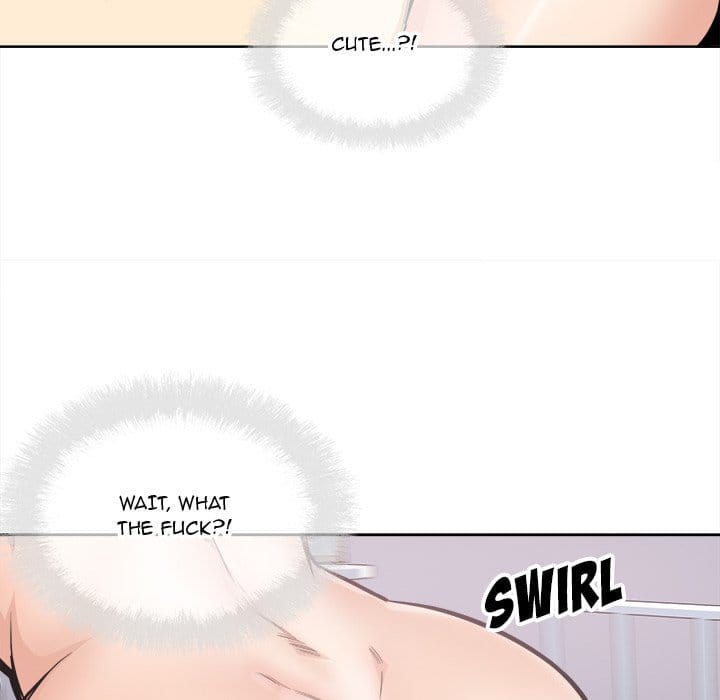 Excuse me, This is my Room [LObeam , kook] - Chapter 90 — Page 55