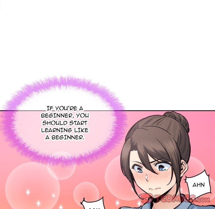Excuse me, This is my Room [LObeam , kook] - Chapter 90 — Page 57