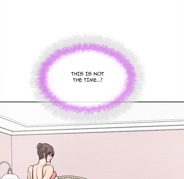 Excuse me, This is my Room [LObeam , kook] - Chapter 90 — Page 62