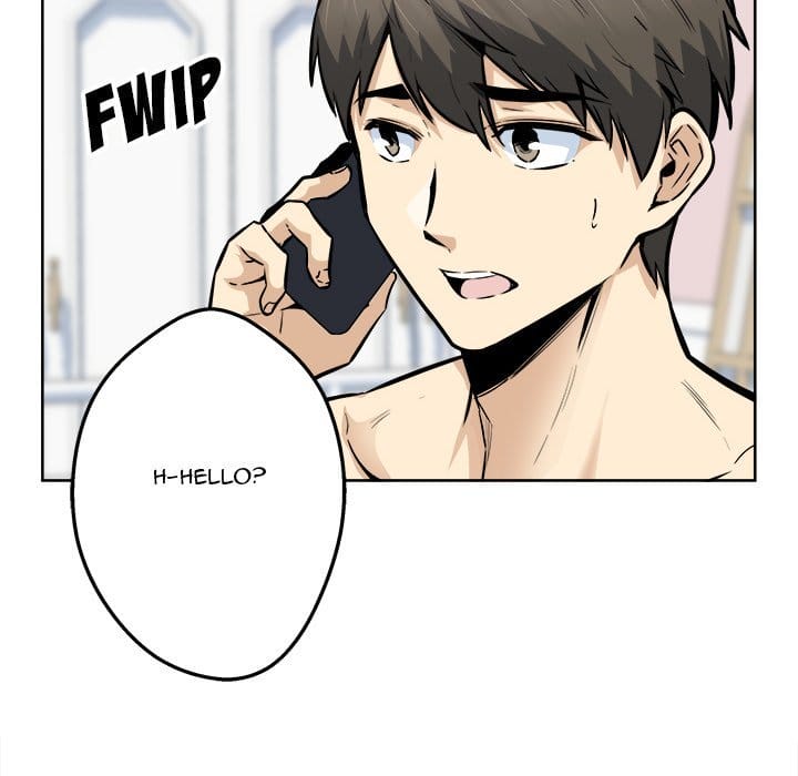 Excuse me, This is my Room [LObeam , kook] - Chapter 90 — Page 67