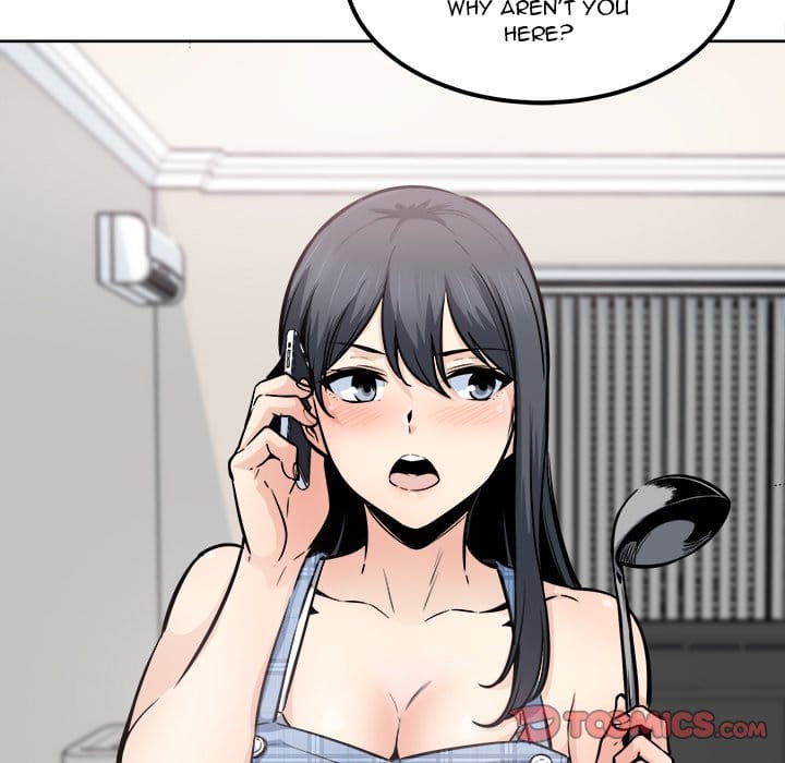Excuse me, This is my Room [LObeam , kook] - Chapter 90 — Page 69
