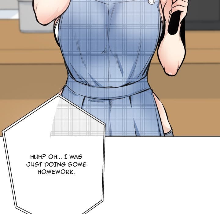 Excuse me, This is my Room [LObeam , kook] - Chapter 90 — Page 70
