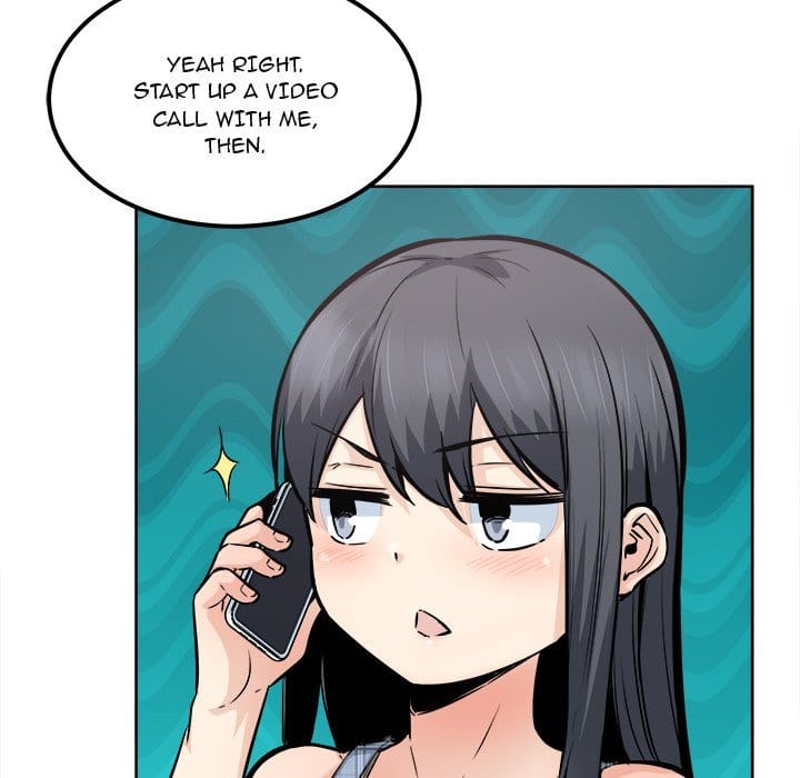 Excuse me, This is my Room [LObeam , kook] - Chapter 90 — Page 73