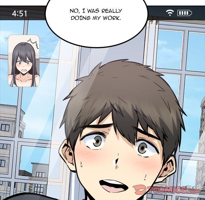 Excuse me, This is my Room [LObeam , kook] - Chapter 90 — Page 75
