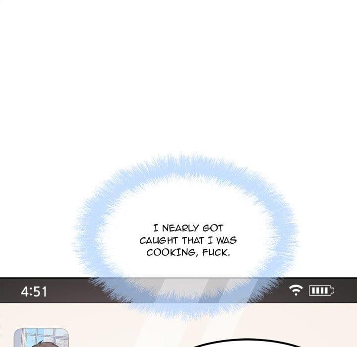 Excuse me, This is my Room [LObeam , kook] - Chapter 90 — Page 77