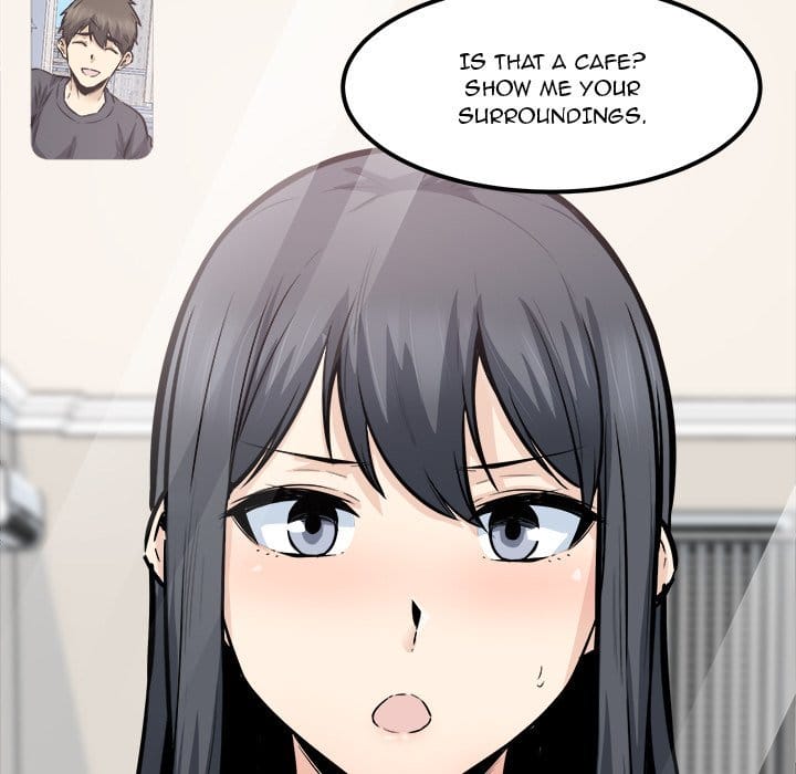 Excuse me, This is my Room [LObeam , kook] - Chapter 90 — Page 78