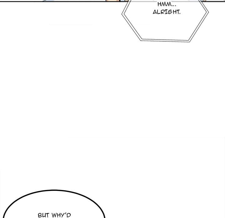 Excuse me, This is my Room [LObeam , kook] - Chapter 90 — Page 82