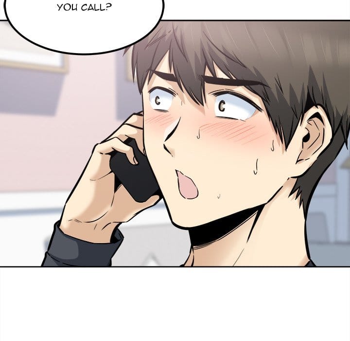 Excuse me, This is my Room [LObeam , kook] - Chapter 90 — Page 83