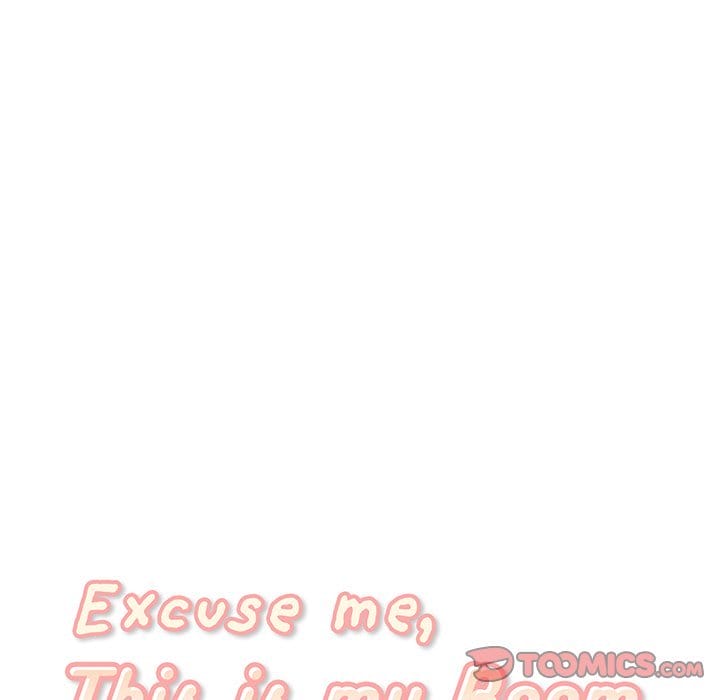 Excuse me, This is my Room [LObeam , kook] - Chapter 90 — Page 9