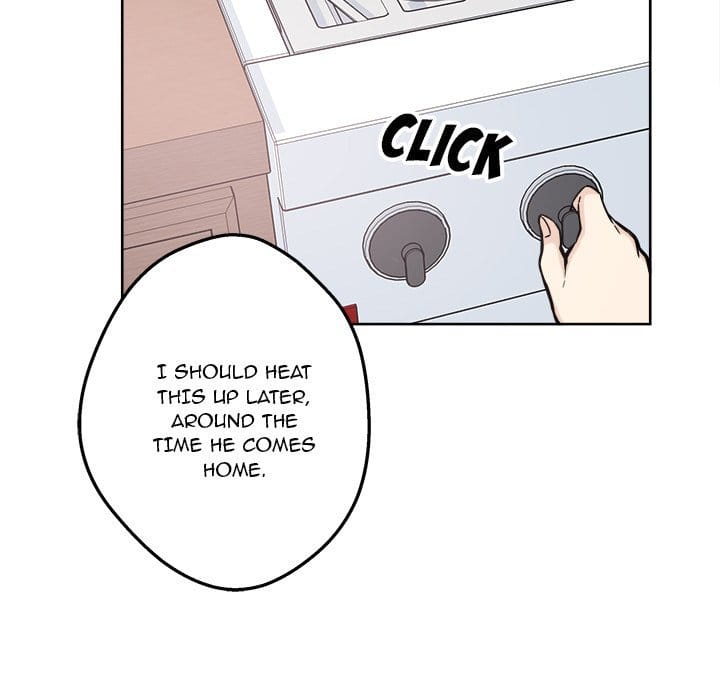 Excuse me, This is my Room [LObeam , kook] - Chapter 90 — Page 90