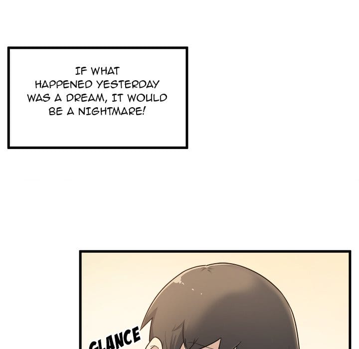 Excuse me, This is my Room [LObeam , kook] - Chapter 4 — Page 10