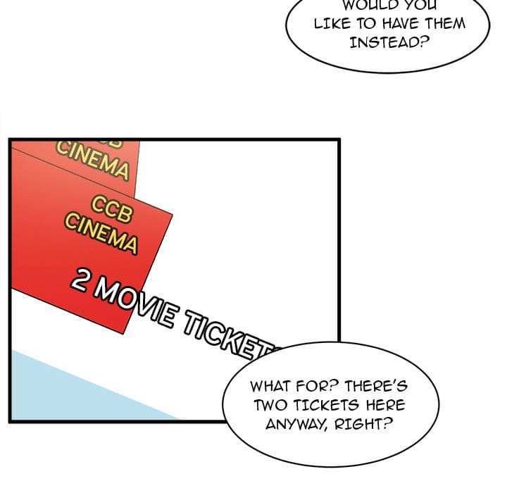 Excuse me, This is my Room [LObeam , kook] - Chapter 4 — Page 107