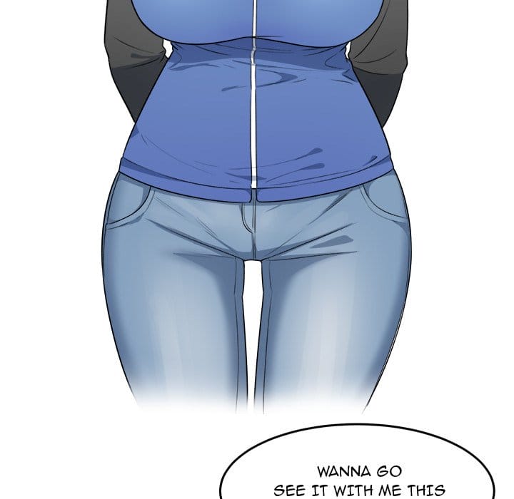 Excuse me, This is my Room [LObeam , kook] - Chapter 4 — Page 109