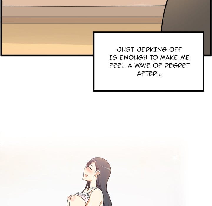 Excuse me, This is my Room [LObeam , kook] - Chapter 4 — Page 13