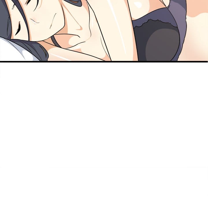 Excuse me, This is my Room [LObeam , kook] - Chapter 4 — Page 21