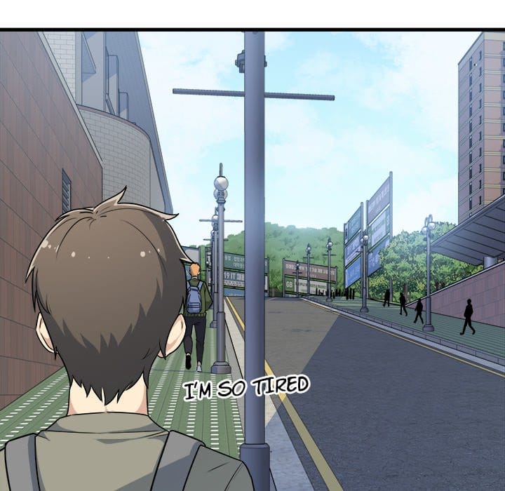 Excuse me, This is my Room [LObeam , kook] - Chapter 4 — Page 22