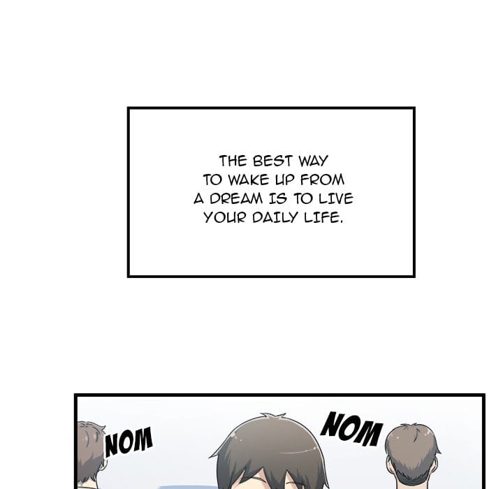 Excuse me, This is my Room [LObeam , kook] - Chapter 4 — Page 26
