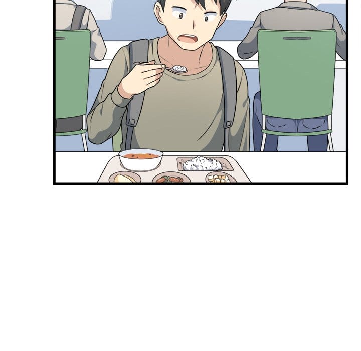 Excuse me, This is my Room [LObeam , kook] - Chapter 4 — Page 27