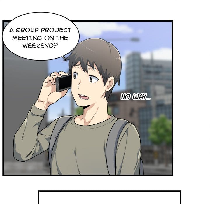 Excuse me, This is my Room [LObeam , kook] - Chapter 4 — Page 28