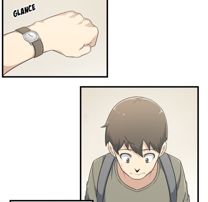 Excuse me, This is my Room [LObeam , kook] - Chapter 4 — Page 31