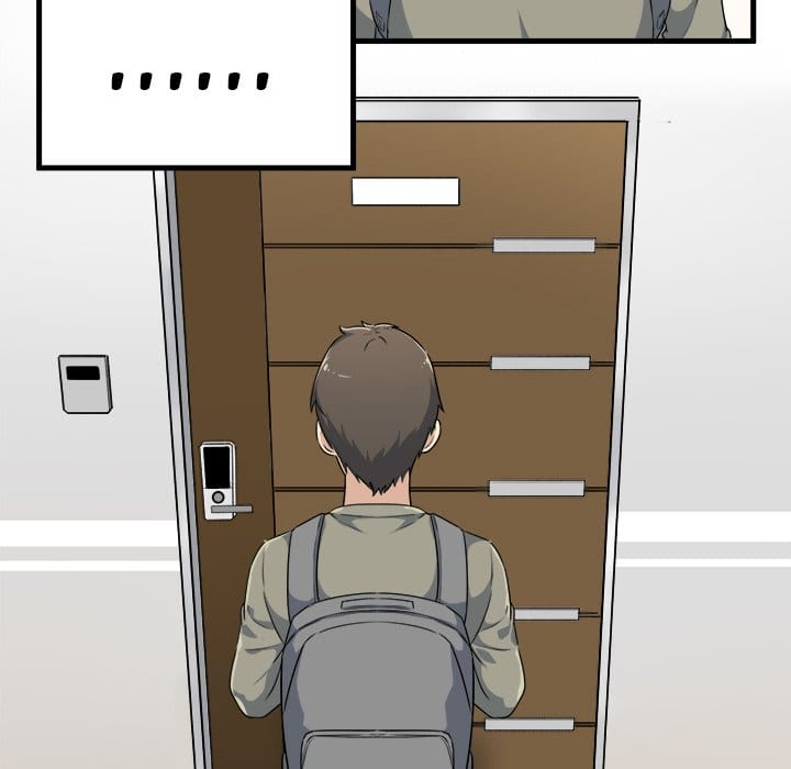 Excuse me, This is my Room [LObeam , kook] - Chapter 4 — Page 32