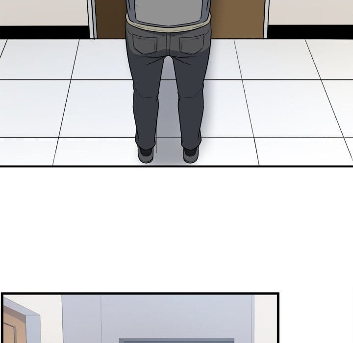 Excuse me, This is my Room [LObeam , kook] - Chapter 4 — Page 33