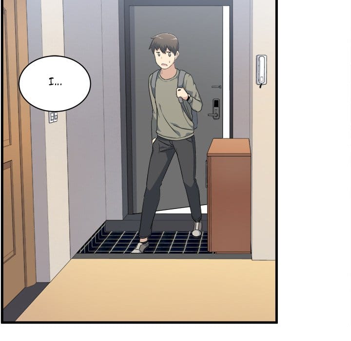 Excuse me, This is my Room [LObeam , kook] - Chapter 4 — Page 34
